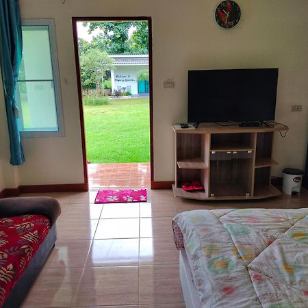 Villa Pimpisa Garden พิมพิศา การ์เด้นท์ à Khuang Kom Extérieur photo