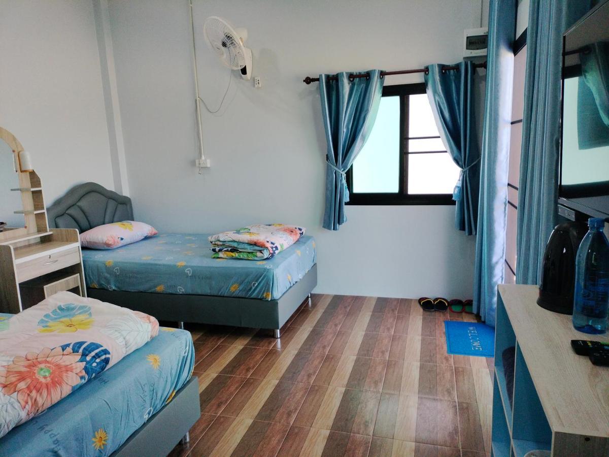 Villa Pimpisa Garden พิมพิศา การ์เด้นท์ à Khuang Kom Extérieur photo
